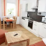 Dullnig Apartmán *