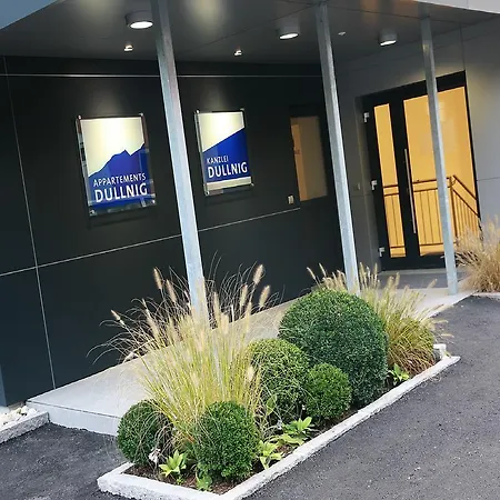 Apartmán Dullnig