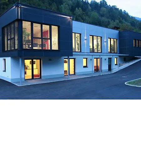Dullnig Apartman