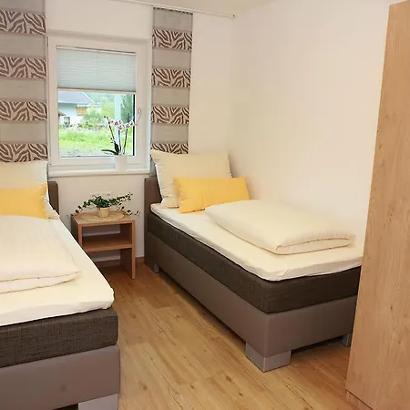 Dullnig アパート