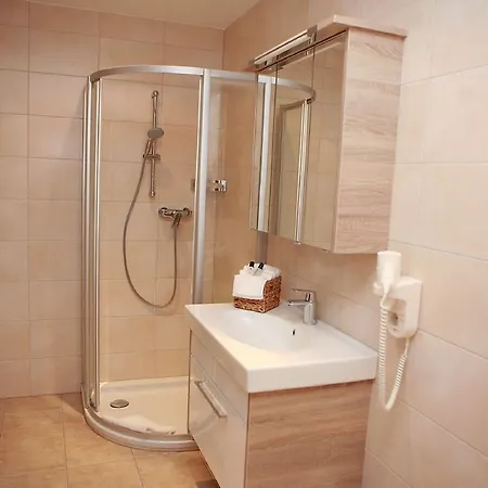 Apartman Dullnig *