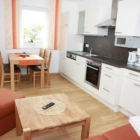 Dullnig Apartman *