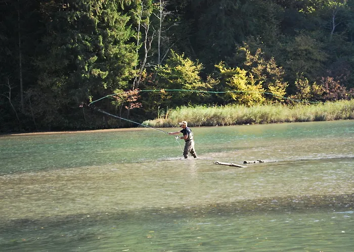 Apartment Dullnig Flattach